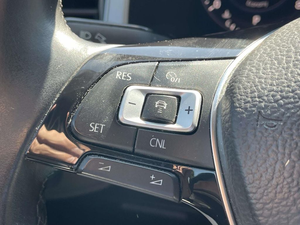 2018 Volkswagen Atlas SEL Premium 4Motion