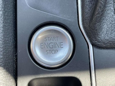 2018 Volkswagen Atlas SEL Premium 4Motion