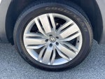 2018 Volkswagen Atlas SEL Premium 4Motion