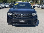 2023 Volkswagen Atlas Cross Sport 3.6L V6 SEL R-Line