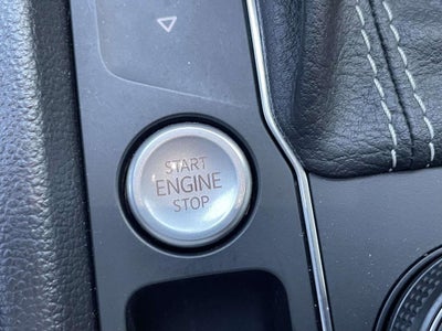 2023 Volkswagen Atlas Cross Sport 3.6L V6 SEL R-Line