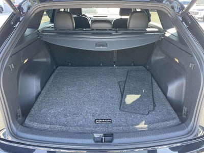2023 Volkswagen Atlas Cross Sport 3.6L V6 SEL R-Line