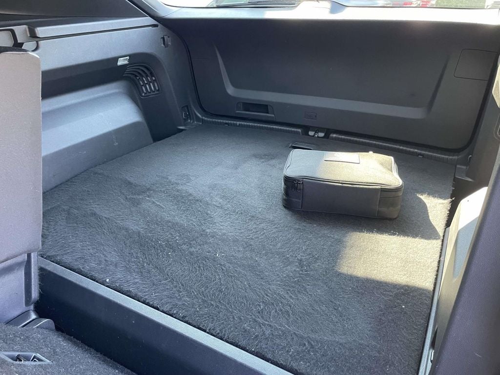 2022 Volkswagen Atlas Cross Sport 2.0T SE w/Technology