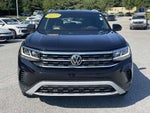 2022 Volkswagen Atlas Cross Sport 2.0T SE w/Technology