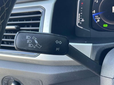 2022 Volkswagen Atlas Cross Sport 2.0T SE w/Technology