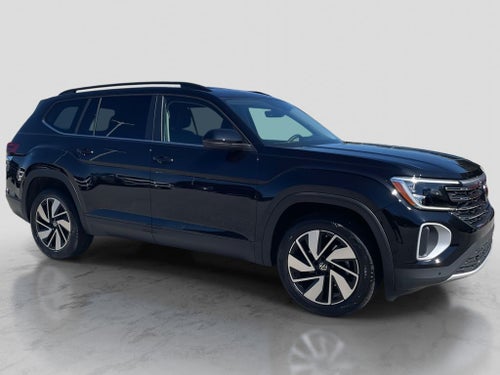 2026 Volkswagen Atlas 2.0T SE w/ Technology