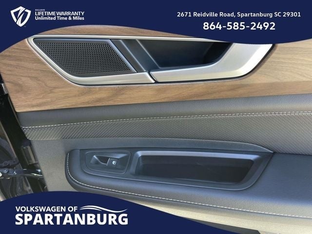 2026 Volkswagen Atlas 2.0T SE w/ Technology