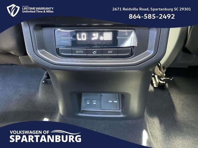 2026 Volkswagen Atlas 2.0T SE w/ Technology