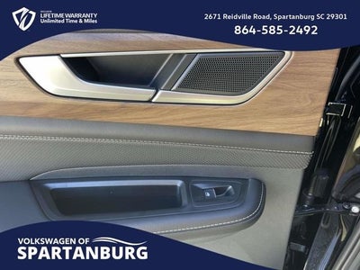 2026 Volkswagen Atlas 2.0T SE w/ Technology