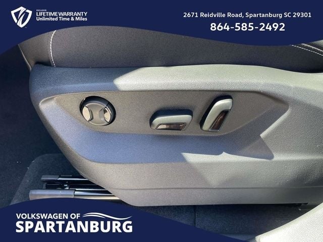 2026 Volkswagen Atlas 2.0T SE w/ Technology