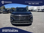 2026 Volkswagen Atlas 2.0T SE w/ Technology