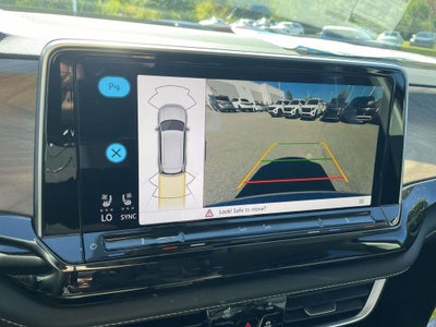 2026 Volkswagen Atlas 2.0T SE w/ Technology