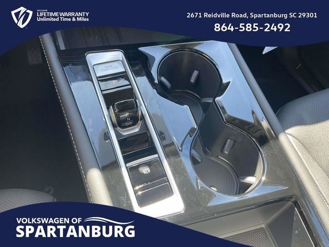 2026 Volkswagen Atlas 2.0T SE w/ Technology