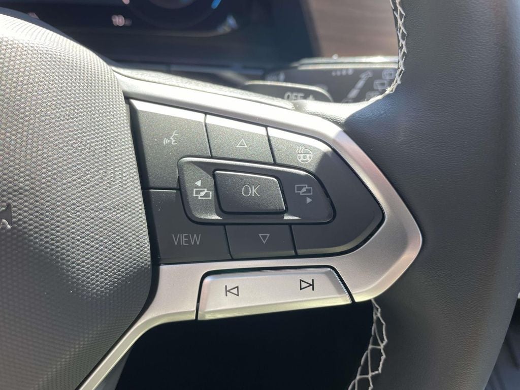 2026 Volkswagen Atlas 2.0T SE w/ Technology