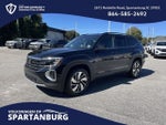 2026 Volkswagen Atlas 2.0T SE w/ Technology