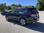 2026 Volkswagen Atlas 2.0T SE w/ Technology