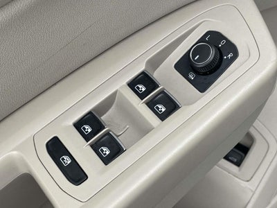 2019 Volkswagen Atlas 3.6L V6 SE w/Technology
