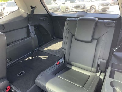 2020 Volkswagen Atlas 3.6L V6 SE w/Technology