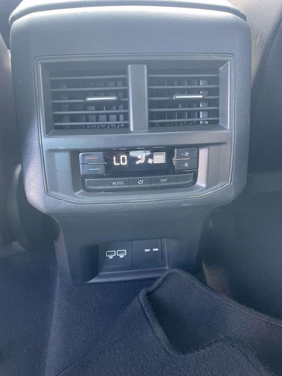 2020 Volkswagen Atlas 3.6L V6 SE w/Technology