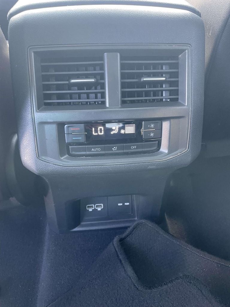 2020 Volkswagen Atlas 3.6L V6 SE w/Technology