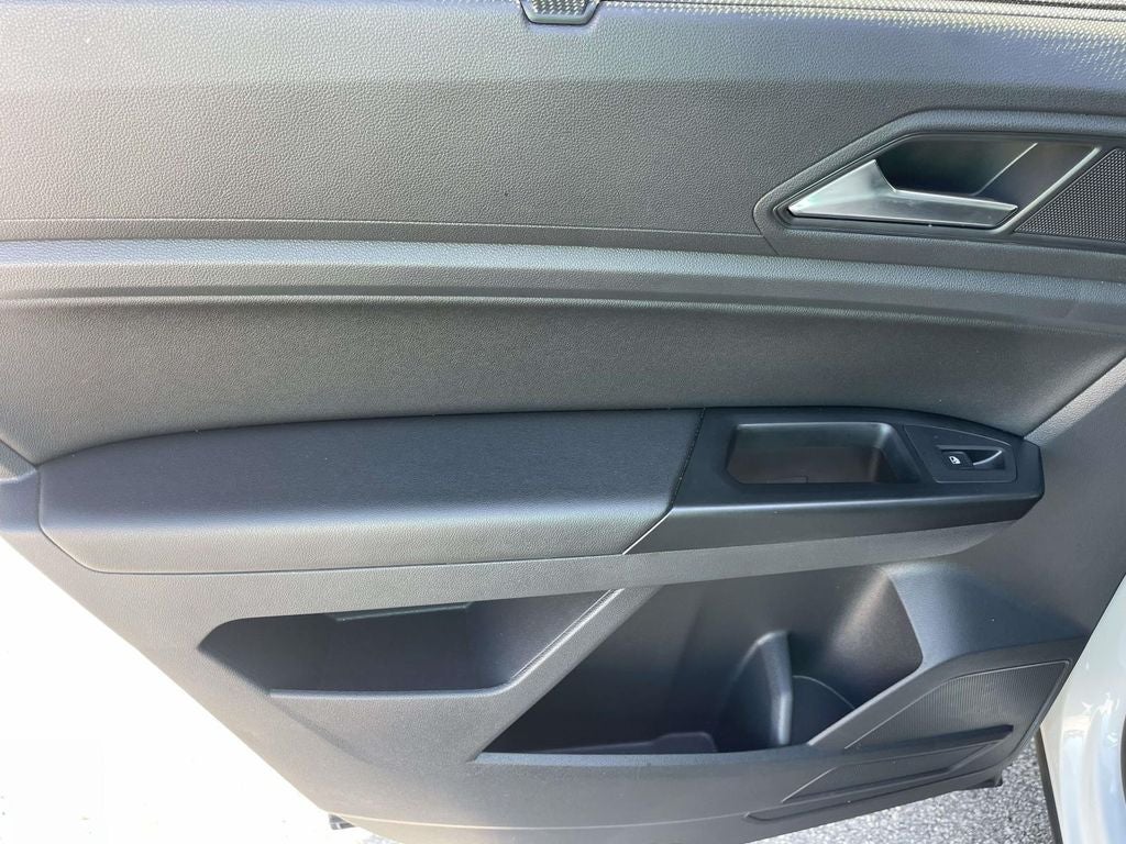 2020 Volkswagen Atlas 3.6L V6 SE w/Technology