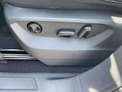 2020 Volkswagen Atlas 3.6L V6 SE w/Technology