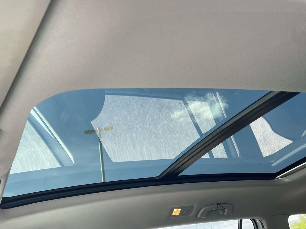 2020 Volkswagen Atlas 3.6L V6 SE w/Technology