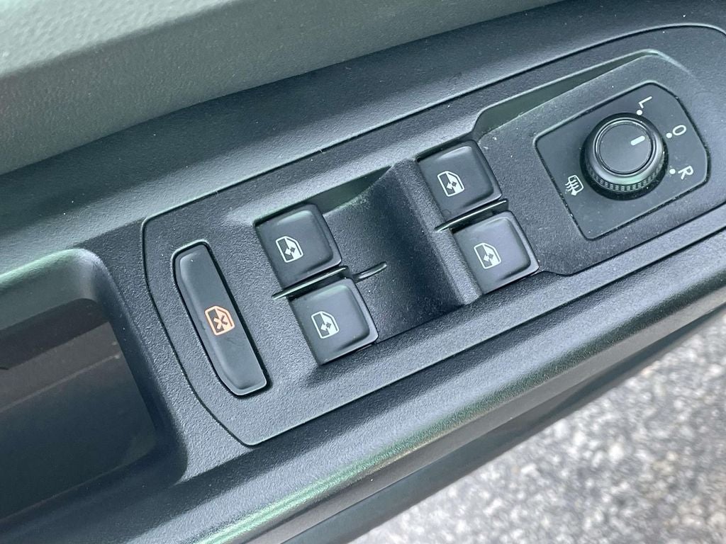 2020 Volkswagen Atlas 3.6L V6 SE w/Technology