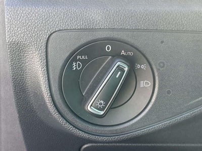 2020 Volkswagen Atlas 3.6L V6 SE w/Technology