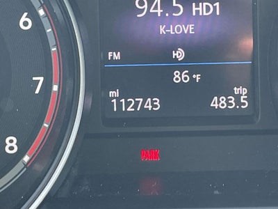 2020 Volkswagen Atlas 3.6L V6 SE w/Technology