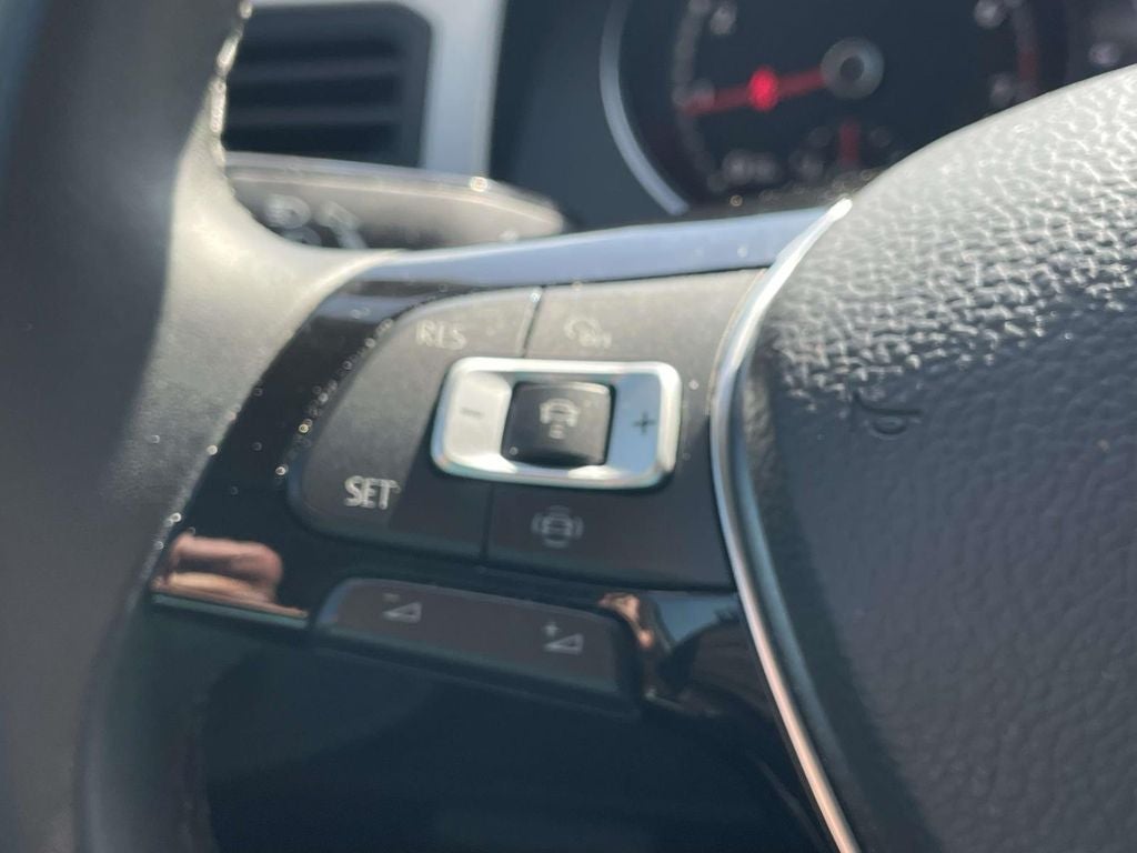 2020 Volkswagen Atlas 3.6L V6 SE w/Technology