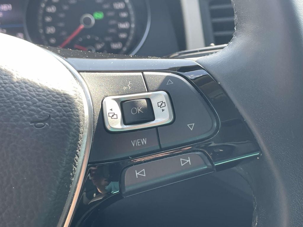 2020 Volkswagen Atlas 3.6L V6 SE w/Technology