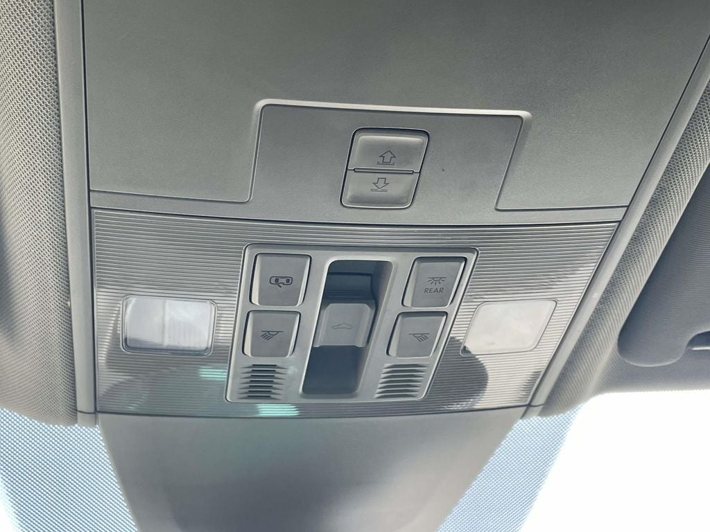 2020 Volkswagen Atlas 3.6L V6 SE w/Technology