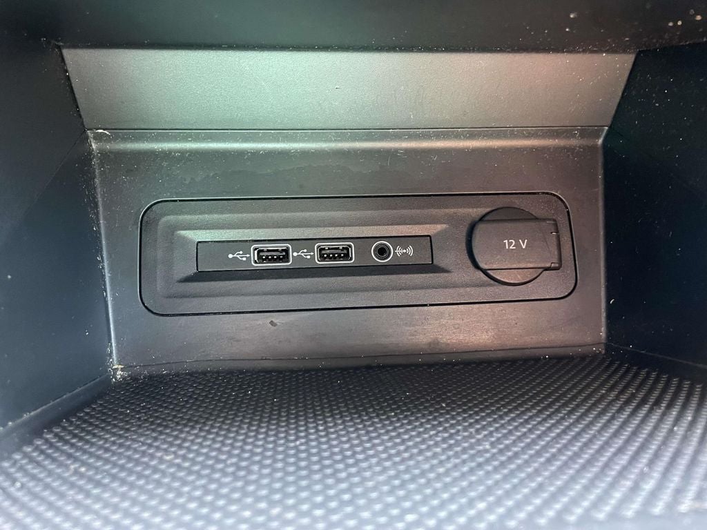 2020 Volkswagen Atlas 3.6L V6 SE w/Technology