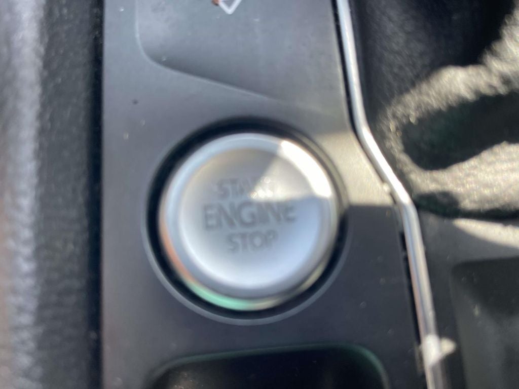 2020 Volkswagen Atlas 3.6L V6 SE w/Technology