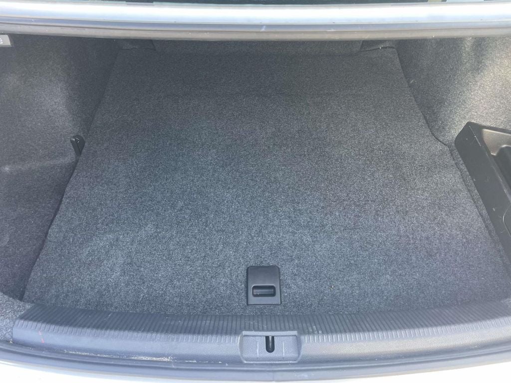 2013 Volkswagen Passat TDI SE