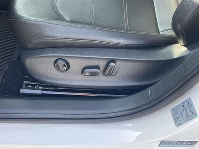 2013 Volkswagen Passat TDI SE