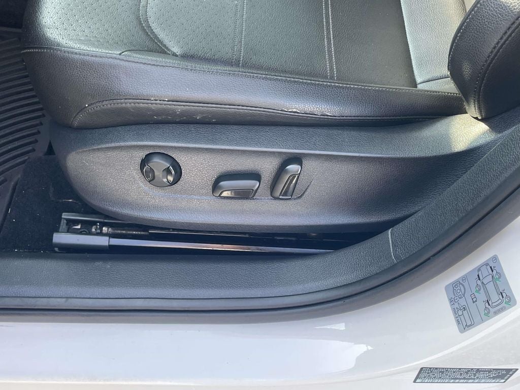 2013 Volkswagen Passat TDI SE