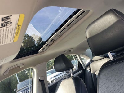 2013 Volkswagen Passat TDI SE