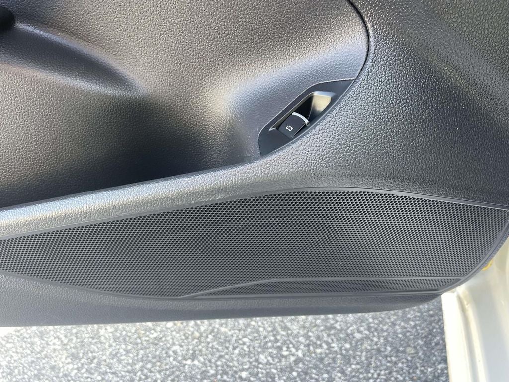 2013 Volkswagen Passat TDI SE