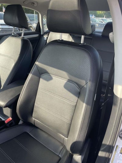 2013 Volkswagen Passat TDI SE