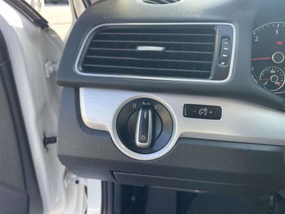 2013 Volkswagen Passat TDI SE