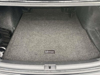 2021 Volkswagen Passat 2.0T R-Line