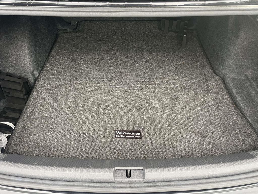 2021 Volkswagen Passat 2.0T R-Line