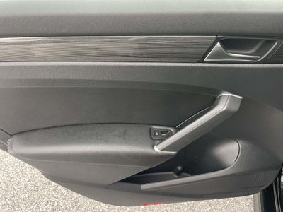 2021 Volkswagen Passat 2.0T R-Line