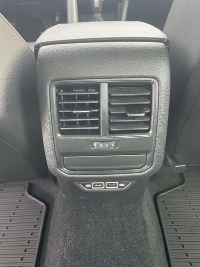 2021 Volkswagen Passat 2.0T R-Line