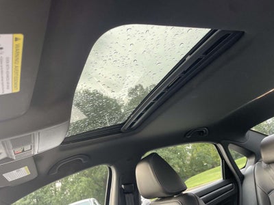 2021 Volkswagen Passat 2.0T R-Line