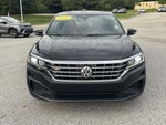 2021 Volkswagen Passat 2.0T R-Line