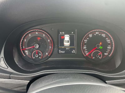 2021 Volkswagen Passat 2.0T R-Line
