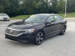 2021 Volkswagen Passat 2.0T R-Line